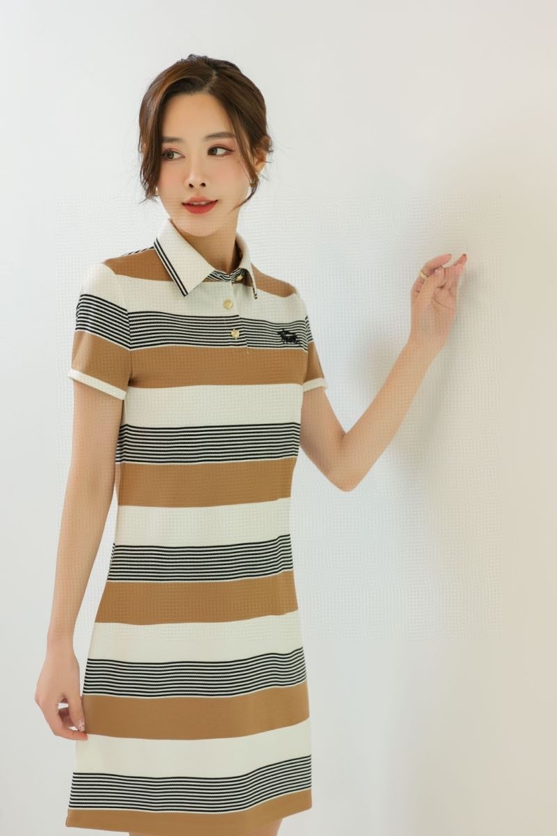 Burberry Dress